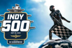 Thumbnail for the post titled: Fans set to attend 105th Indianapolis 500 at 40 percent of venue capacity