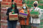 Thumbnail for the post titled: Indiana Department of Health to offer free cookies at vaccination sites following donation by Girl Scouts of Central Indiana