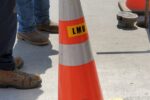 Thumbnail for the post titled: Lane restrictions on East Market Street from 9 a.m. to noon Wednesday, May 19, 2021