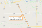 Thumbnail for the post titled: U.S. 35 to be resurfaced in Cass County; lane closures between SR 18 and US 24 expected beginning on or after May 10 through early October, 2021
