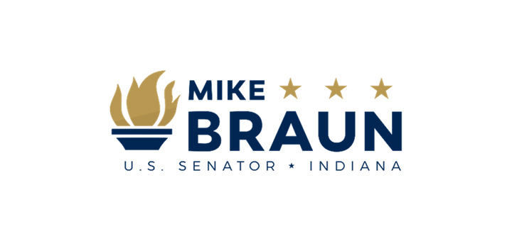Thumbnail for the post titled: Braun pushes for Let States Set Medicaid Requirements Act after Biden administration revokes Indiana’s Gateway to Work waiver