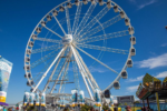 Thumbnail for the post titled: Experience Indiana’s largest Ferris Wheel and ways to save BIG at the 2021 Indiana State Fair
