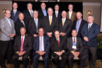 Thumbnail for the post titled: Leaders in Banking Excellence receive honors