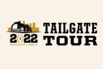 Thumbnail for the post titled: 2022 Indianapolis Host Committee to bring inaugural Indiana Tailgate Tour to 18 state high school football games this fall