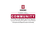 Thumbnail for the post titled: Indiana University Kokomo Community Conversation focuses on Hispanic/Latino experience
