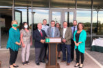 Thumbnail for the post titled: Ivy Tech Kokomo kicks off ‘human capital’ campaign with $1.2 million in donations