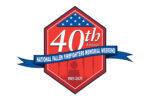 Thumbnail for the post titled: National memorial to honor fallen fire heroes Oct. 2-3, 2021