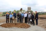 Thumbnail for the post titled: Groundbreaking held for new hotel in Logansport