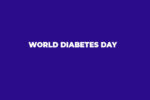 Thumbnail for the post titled: NOV 14: World Diabetes Day