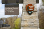 Thumbnail for the post titled: Indiana Dunes National Park entry fee to begin March 31, 2022