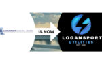 Thumbnail for the post titled: Logansport Utilities replaces old postcard bills with new enveloped, letter-sized billing