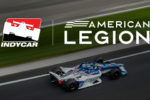 Thumbnail for the post titled: The American Legion named Official Charity Partner of INDYCAR