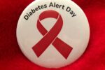 Thumbnail for the post titled: March 22, 2022 is Diabetes Alert Day