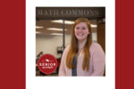 Thumbnail for the post titled: Overcoming challenges prepares Indiana University Kokomo senior to be a math professor
