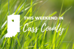Thumbnail for the post titled: 12+ things happening this weekend in Cass County | April 30-May 1, 2022