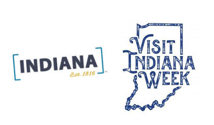 Thumbnail for the post titled: Celebrate Visit Indiana Week 2022 with the Indiana State Nature and Culinary Trails Passports