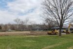 Thumbnail for the post titled: Basketball, pickleball and fitness courts coming to Riverside Park in Logansport