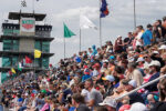 Thumbnail for the post titled: Indianapolis 500 presented by Gainbridge Fans Encouraged To Arrive Early, ‘Plan Ahead’ with IMS.com