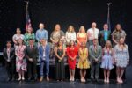 Thumbnail for the post titled: Logansport High School recognizes  2022 Distinguished Graduates and Pillars of the Community
