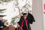 Thumbnail for the post titled: Indiana University Kokomo Commencement 2022 honors nearly 700 graduates