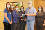 Thumbnail for the post titled: Logansport Memorial Hospital Wound Care Center recognized for clinical excellence in Patient Satisfaction and Wound Healing Rates