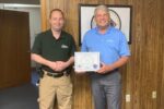 Thumbnail for the post titled: Cass County EMA receives grant from Duke Energy Foundation