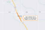Thumbnail for the post titled: U.S. 35 to be resurfaced through Walton beginning Monday, June 13 – late October 2022