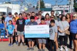 Thumbnail for the post titled: Cass County Community Foundation announces $50,000 Grant from WHIN to support local robotics teams