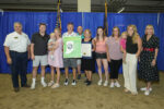 Thumbnail for the post titled: Cass County farms recognized with Hoosier Homestead awards