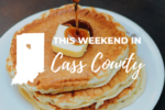 Thumbnail for the post titled: 12+ things to do this weekend in Cass County, Indiana | September 9-11, 2022