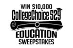 Thumbnail for the post titled: CollegeChoice 529 Savings Plans Education Sweepstakes to award $10,000