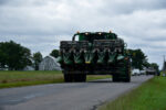 Thumbnail for the post titled: Indiana Department of Agriculture warns of harvest traffic on rural roads