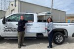 Thumbnail for the post titled: Cass County EMA receives NIPSCO public safety grant