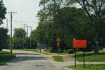 Thumbnail for the post titled: Chase Road resurfacing project scheduled to begin Sept. 28, 2022