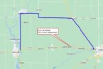 Thumbnail for the post titled: U.S. 24 west of Logansport to close for box culvert replacement on or after Sept. 12, 2022