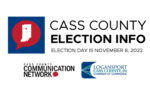 Thumbnail for the post titled: 2022 Cass County Election Info