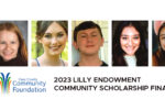 Thumbnail for the post titled: Cass County Community Foundation announces 2023 Lilly Endowment Community Scholarship Finalists