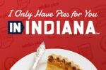 Thumbnail for the post titled: Find your Pie-o-neer spirit in Indiana
