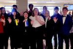 Thumbnail for the post titled: Logansport High School Speech team competes at Fishers, Franklin Central