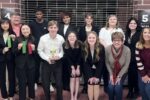 Thumbnail for the post titled: Logansport High School Speech Team places 5th at Noblesville