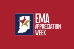 Thumbnail for the post titled: Indiana Governor honors Emergency Management Agencies during 2023 EMA Appreciation Week