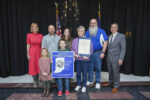 Thumbnail for the post titled: Local farms honored with Hoosier Homestead Award