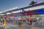 Thumbnail for the post titled: Epic Month of May at IMS set for green flag