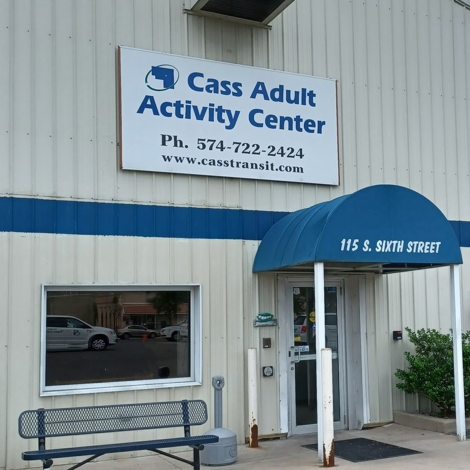 Cass County Council on Aging
