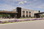 Thumbnail for the post titled: New event center planned near Riverside Park in Logansport