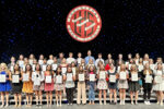 Thumbnail for the post titled: 2023 National Honor Society Induction at Logansport High School