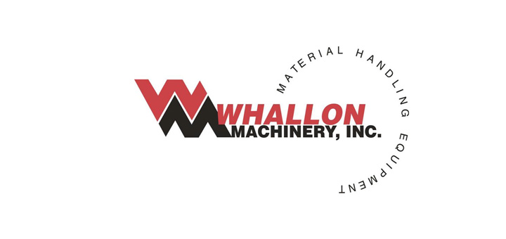 Whallon Machinery