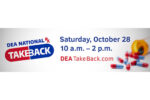 Thumbnail for the post titled: Indiana State Police partners with DEA for 25th Drug Take Back Day