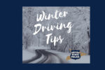 Thumbnail for the post titled: Winter driving tips from ISP Peru
