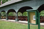 Thumbnail for the post titled: Stabilization work to begin at the Lower Shelter at Spencer Park